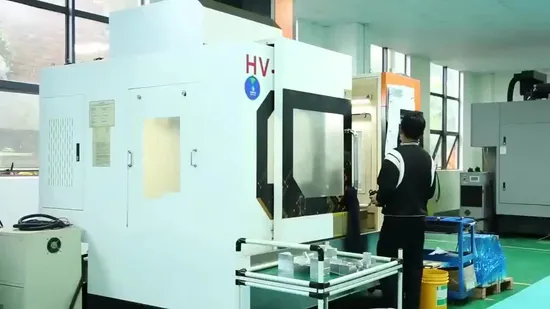 Custom Made CNC Nylon POM Machining Part for Auto Parts