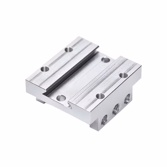 Custom Made CNC Nylon POM Machining Part for Auto Parts