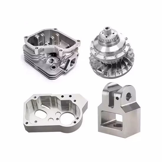 Custom Made CNC Nylon POM Machining Part for Auto Parts